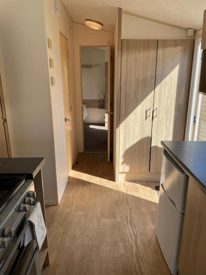 Parkdean Static Caravan On Cherry Tree Holiday Park Грейт-Ярмут Экстерьер фото